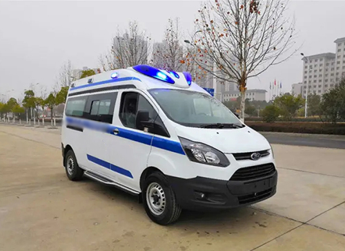 昌乐县救护车出租