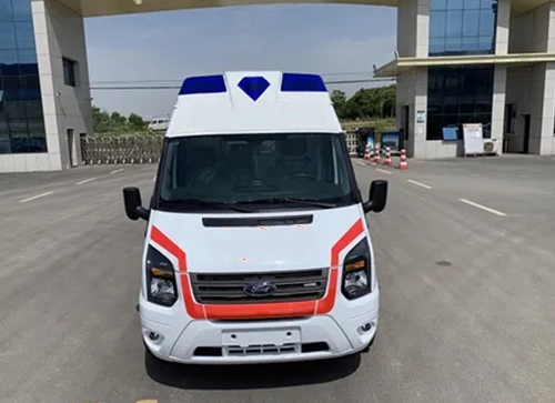 昌乐县长途救护车出租